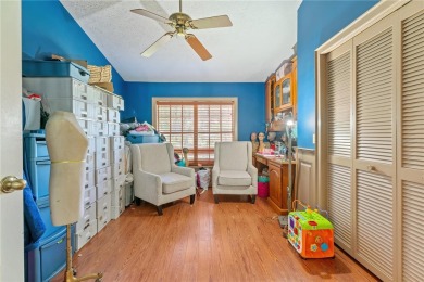 Experience the best of executive living in this beautifully on Walden Lake Golf and Country Club  in Florida - for sale on GolfHomes.com, golf home, golf lot