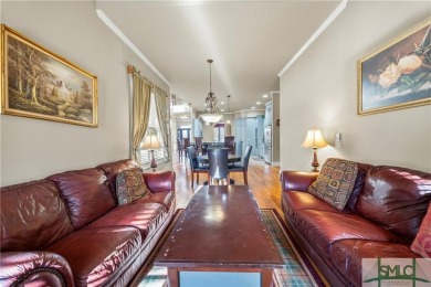Experience unparalleled elegance in this immaculate custom-built on Traditions of Braselton Golf Club in Georgia - for sale on GolfHomes.com, golf home, golf lot