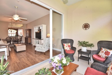 Just imagine a more carefree lifestyle! Welcome to 1442 Carlow on Halifax Plantation Golf Club in Florida - for sale on GolfHomes.com, golf home, golf lot