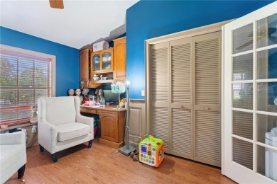 Experience the best of executive living in this beautifully on Walden Lake Golf and Country Club  in Florida - for sale on GolfHomes.com, golf home, golf lot