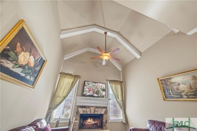 Experience unparalleled elegance in this immaculate custom-built on Traditions of Braselton Golf Club in Georgia - for sale on GolfHomes.com, golf home, golf lot