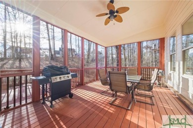 Experience unparalleled elegance in this immaculate custom-built on Traditions of Braselton Golf Club in Georgia - for sale on GolfHomes.com, golf home, golf lot