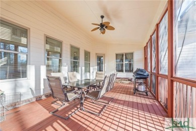 Experience unparalleled elegance in this immaculate custom-built on Traditions of Braselton Golf Club in Georgia - for sale on GolfHomes.com, golf home, golf lot