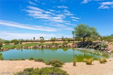 Motivated Sellers! Luxury Golf Course Living - Rare Single-Story on Siena Golf Club in Nevada - for sale on GolfHomes.com, golf home, golf lot