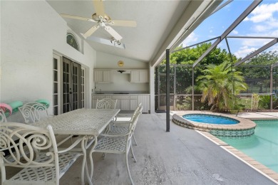 Experience the best of executive living in this beautifully on Walden Lake Golf and Country Club  in Florida - for sale on GolfHomes.com, golf home, golf lot