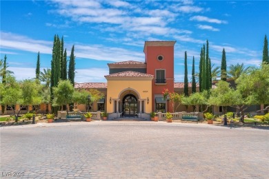 Motivated Sellers! Luxury Golf Course Living - Rare Single-Story on Siena Golf Club in Nevada - for sale on GolfHomes.com, golf home, golf lot