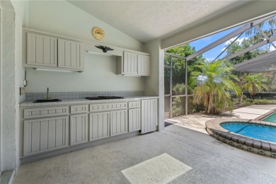 Experience the best of executive living in this beautifully on Walden Lake Golf and Country Club  in Florida - for sale on GolfHomes.com, golf home, golf lot