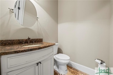 Experience unparalleled elegance in this immaculate custom-built on Traditions of Braselton Golf Club in Georgia - for sale on GolfHomes.com, golf home, golf lot