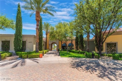 Motivated Sellers! Luxury Golf Course Living - Rare Single-Story on Siena Golf Club in Nevada - for sale on GolfHomes.com, golf home, golf lot