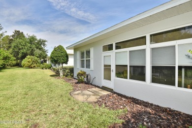 Just imagine a more carefree lifestyle! Welcome to 1442 Carlow on Halifax Plantation Golf Club in Florida - for sale on GolfHomes.com, golf home, golf lot