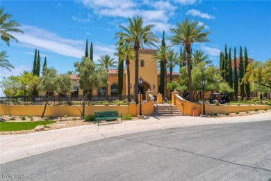 Motivated Sellers! Luxury Golf Course Living - Rare Single-Story on Siena Golf Club in Nevada - for sale on GolfHomes.com, golf home, golf lot