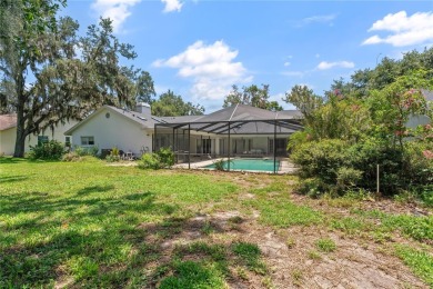 Experience the best of executive living in this beautifully on Walden Lake Golf and Country Club  in Florida - for sale on GolfHomes.com, golf home, golf lot
