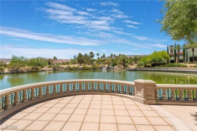Motivated Sellers! Luxury Golf Course Living - Rare Single-Story on Siena Golf Club in Nevada - for sale on GolfHomes.com, golf home, golf lot