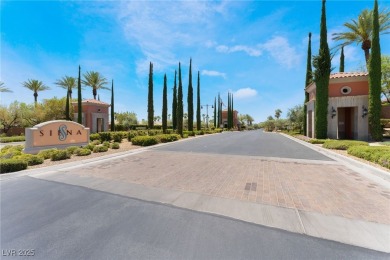 Motivated Sellers! Luxury Golf Course Living - Rare Single-Story on Siena Golf Club in Nevada - for sale on GolfHomes.com, golf home, golf lot