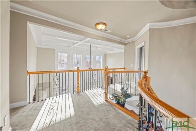 Experience unparalleled elegance in this immaculate custom-built on Traditions of Braselton Golf Club in Georgia - for sale on GolfHomes.com, golf home, golf lot