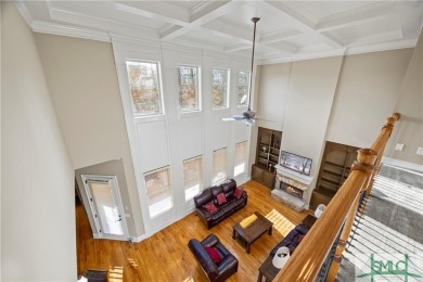 Experience unparalleled elegance in this immaculate custom-built on Traditions of Braselton Golf Club in Georgia - for sale on GolfHomes.com, golf home, golf lot