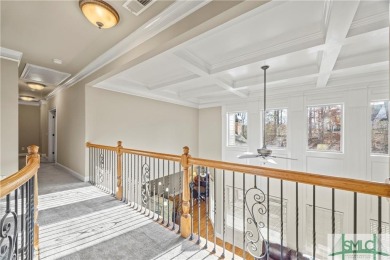 Experience unparalleled elegance in this immaculate custom-built on Traditions of Braselton Golf Club in Georgia - for sale on GolfHomes.com, golf home, golf lot