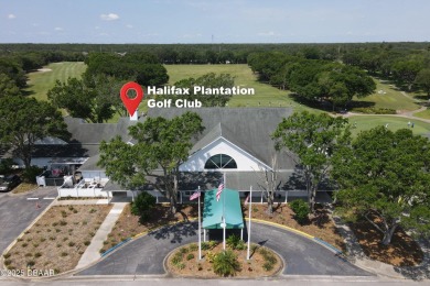 Just imagine a more carefree lifestyle! Welcome to 1442 Carlow on Halifax Plantation Golf Club in Florida - for sale on GolfHomes.com, golf home, golf lot