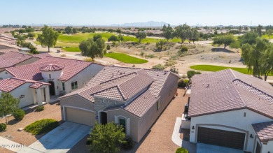 Experience Modern Golf Course Living at its Finest. Embrace on Mission Royale Golf Club in Arizona - for sale on GolfHomes.com, golf home, golf lot