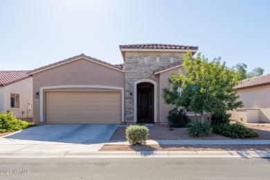 Experience Modern Golf Course Living at its Finest. Embrace on Mission Royale Golf Club in Arizona - for sale on GolfHomes.com, golf home, golf lot
