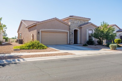 Experience Modern Golf Course Living at its Finest. Embrace on Mission Royale Golf Club in Arizona - for sale on GolfHomes.com, golf home, golf lot