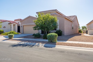 Experience Modern Golf Course Living at its Finest. Embrace on Mission Royale Golf Club in Arizona - for sale on GolfHomes.com, golf home, golf lot