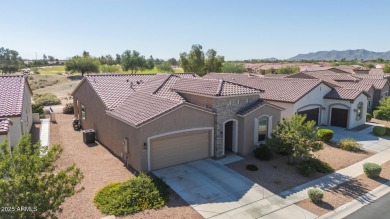 Experience Modern Golf Course Living at its Finest. Embrace on Mission Royale Golf Club in Arizona - for sale on GolfHomes.com, golf home, golf lot