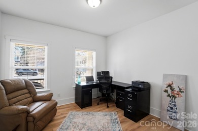 Beautifully updated and filled with natural light, this spacious on Tega Cay Golf Club in South Carolina - for sale on GolfHomes.com, golf home, golf lot