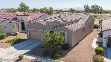 Experience Modern Golf Course Living at its Finest. Embrace on Mission Royale Golf Club in Arizona - for sale on GolfHomes.com, golf home, golf lot