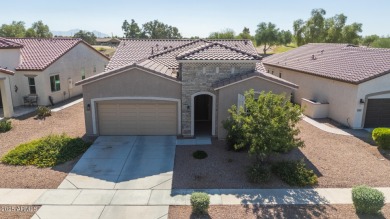 Experience Modern Golf Course Living at its Finest. Embrace on Mission Royale Golf Club in Arizona - for sale on GolfHomes.com, golf home, golf lot