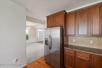 Step into sophistication with this beautifully designed End-Unit on Country Club of the Poconos Golf Course in Pennsylvania - for sale on GolfHomes.com, golf home, golf lot