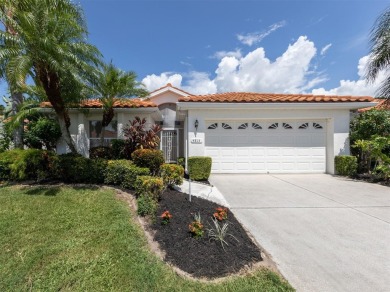 Welcome to the sought-after community of Southwood in Venice on Venice East Golf Club in Florida - for sale on GolfHomes.com, golf home, golf lot