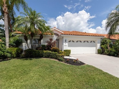 Welcome to the sought-after community of Southwood in Venice on Venice East Golf Club in Florida - for sale on GolfHomes.com, golf home, golf lot