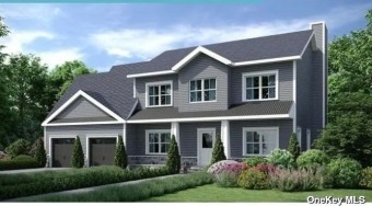 **NEW CONSTRUCTION**  Pick your forever lot & Build YOUR DREAM on Port Jefferson Country Club At Harbor Hills in New York - for sale on GolfHomes.com, golf home, golf lot