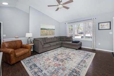 Nicely updated 3 bed, 2 bath ranch located in Michaywe. Features on Michaywe Pines Course in Michigan - for sale on GolfHomes.com, golf home, golf lot
