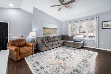 Nicely updated 3 bed, 2 bath ranch located in Michaywe. Features on Michaywe Pines Course in Michigan - for sale on GolfHomes.com, golf home, golf lot