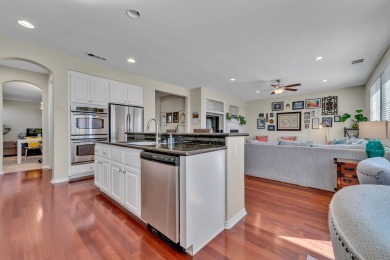 Golf Course Living at Its Finest! This beautifully upgraded on Rancho Vista Golf Course in California - for sale on GolfHomes.com, golf home, golf lot