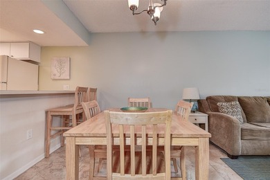 Prime location condo, as close to the beach as you can get with on Largo Golf Course in Florida - for sale on GolfHomes.com, golf home, golf lot