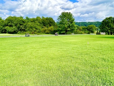 Beautiful lot cleared and ready for you to build on on Rock Springs Golf Course in Tennessee - for sale on GolfHomes.com, golf home, golf lot