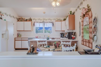 MOVE-IN-READY ~ FULLY FURNISHED and EQUIPPED (Just bring your on Lakes of the Four Seasons Country Club in Indiana - for sale on GolfHomes.com, golf home, golf lot