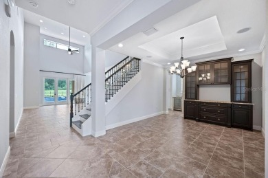 Gated in Beautiful Laurel Glen at Grasslands sits the *Wyndham* on Grasslands Golf and Country Club in Florida - for sale on GolfHomes.com, golf home, golf lot