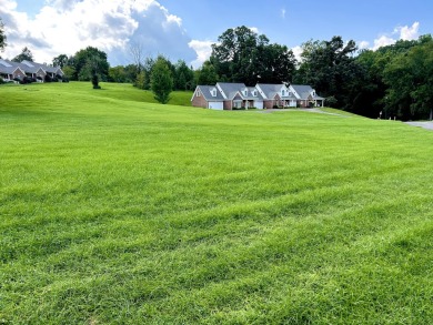 Beautiful lot cleared and ready for you to build on on Rock Springs Golf Course in Tennessee - for sale on GolfHomes.com, golf home, golf lot