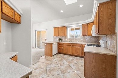 Take a second look at this refreshed home in the sought-after on Valle Vista Golf Course in Arizona - for sale on GolfHomes.com, golf home, golf lot