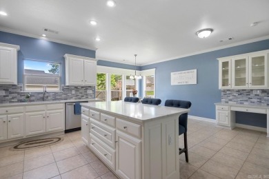 Beautiful 4 bedroom, 2 bath, & BONUS ROOM home in Benton on a on Silver Springs Country Club in Arkansas - for sale on GolfHomes.com, golf home, golf lot