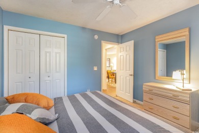 This rare 3 bedroom, 3 bathroom lockout end unit on the 1st on  in South Carolina - for sale on GolfHomes.com, golf home, golf lot
