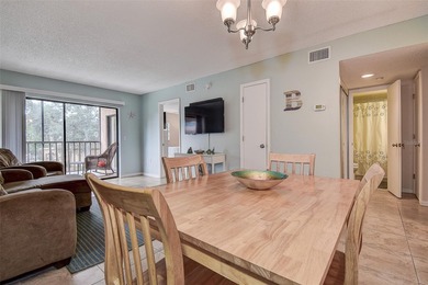 Prime location condo, as close to the beach as you can get with on Largo Golf Course in Florida - for sale on GolfHomes.com, golf home, golf lot