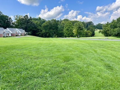 Beautiful lot cleared and ready for you to build on on Rock Springs Golf Course in Tennessee - for sale on GolfHomes.com, golf home, golf lot