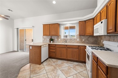 Take a second look at this refreshed home in the sought-after on Valle Vista Golf Course in Arizona - for sale on GolfHomes.com, golf home, golf lot