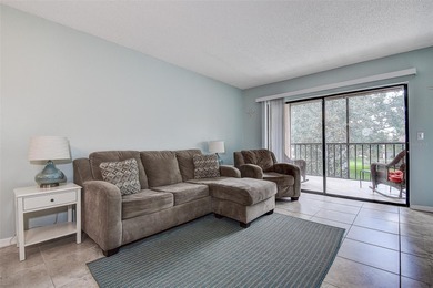 Prime location condo, as close to the beach as you can get with on Largo Golf Course in Florida - for sale on GolfHomes.com, golf home, golf lot