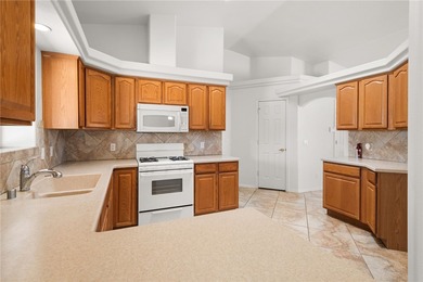 Take a second look at this refreshed home in the sought-after on Valle Vista Golf Course in Arizona - for sale on GolfHomes.com, golf home, golf lot